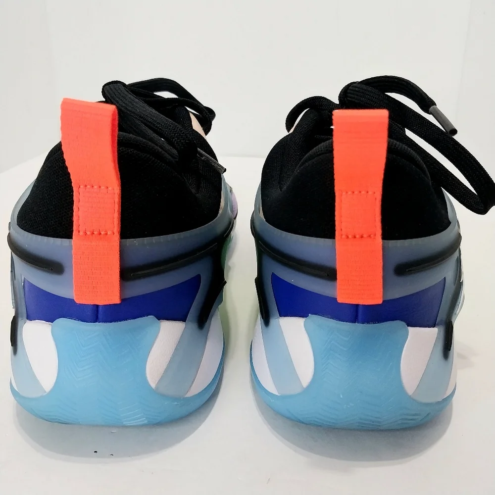 Nike Jordan Heir PF Her Collective Sneakers, Size 12.5|EUR 45